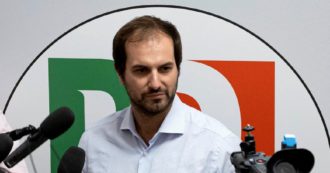 Copertina di Sarracino (Pd): “Stringiamo un patto con M5S per liberarci di tutti i trasformisti”