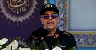 Copertina di Minacce dell’Iran:  congedi annullati e i riservisti sono ancora richiamati