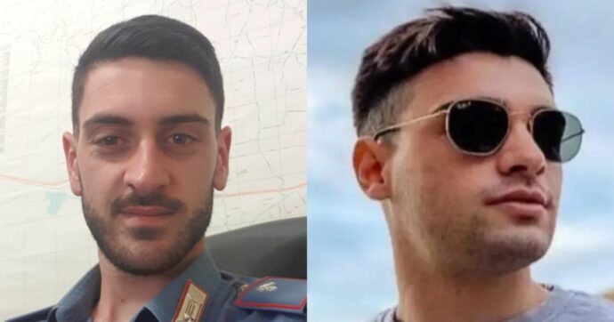 Campagna, chi erano i due carabinieri che hanno perso la vita nell’incidente stradale nel salernitano