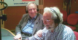 Copertina di Sabelli Fioretti: “Berlusconi in manette, Cossiga in mutande”