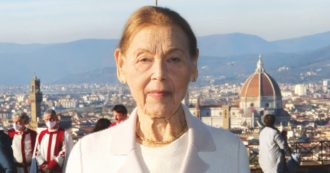 Copertina di Edith Bruck: “I disastri di Netanyahu attizzano l’odio antisemita”