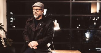 Copertina di Alberto Nerazzini: “Leggi bavaglio spaventose, ma c’è anche l’autocensura”