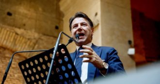 Giuseppe Conte: “Schlein decida se cambiare i dem o farsi trasformare dal vecchio Pd”