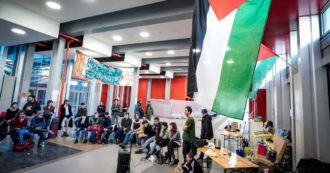 Copertina di Chi parla di “antisemitismo” non sa cosa sia l’Università