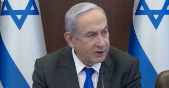 Copertina di Netanyahu: “Nessun cessate il fuoco senza il rilascio degli ostaggi. Questa anche la posizione dell’amministrazione Biden”