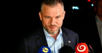 Copertina di Elezioni presidenziali Slovacchia, confermata la svolta nazionalista e russofila: vince Pellegrini. Cosa cambia per l’Ue e l’Ucraina