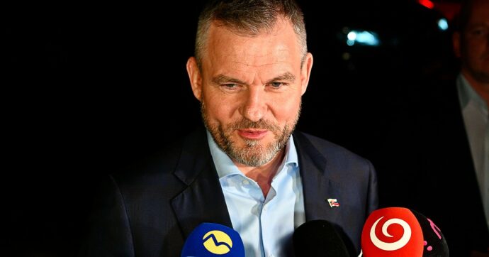 Elezioni presidenziali Slovacchia, confermata la svolta nazionalista e russofila: vince Pellegrini. Cosa cambia per l’Ue e l’Ucraina