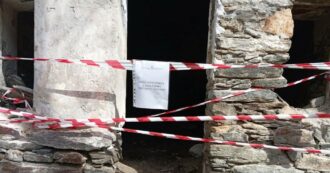 Copertina di Cadavere di una ragazza ritrovato in una chiesa vicino ad Aosta: si indaga per omicidio