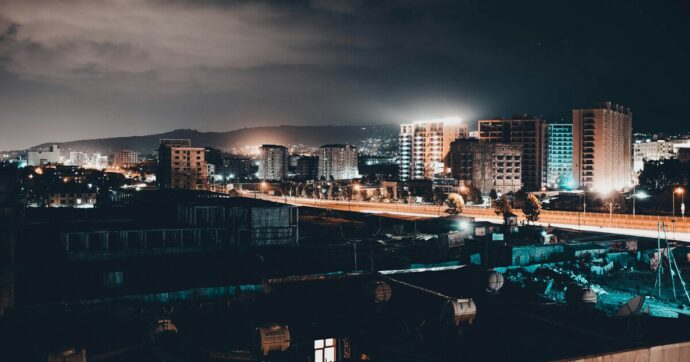 Copertina di Etiopia, la nuova frontiera per l’estrazione dei bitcoin: il business in un Paese in lotta per l’elettricità