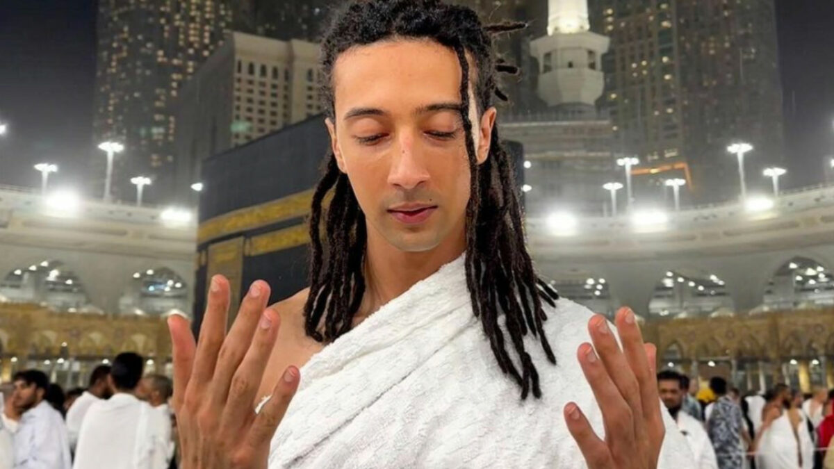 Ghali: “Strano vedere alcuni dei nomi più importanti del rap in silenzio su questioni che contano. Non è nemmeno schierarsi, ma dimostrare che non stai facendo finta di nulla”