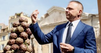 Copertina di Staff, consulenti e diplomatici: Lollobrigida assume altre 30 persone al costo di 2 milioni di euro