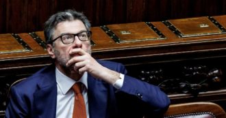 Copertina di Oggi il Sì al Def in versione light: “Niente manovra correttiva, forse”