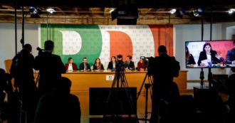 Copertina di Le 12 correnti Pd che tengono in ostaggio Schlein