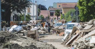 Copertina di Bonaccini: “Manca norma sui rimborsi per i beni mobili”
