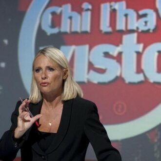 Copertina di Quattro nomi in lizza per il post-Sciarelli a “Chi l’ha visto?”: “La Rai ha ascoltato gli appelli dei ‘chilhavisters'”. Ecco di chi si tratta