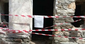Copertina di “Sembravano due vampiri, cercavano cibo”: un testimone incontrò la vittima del delitto di Aosta