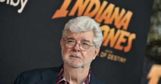 Copertina di Palma d’oro onoraria a George Lucas, il Festival di Cannes: “Unisce spettacolo e cinefilia”