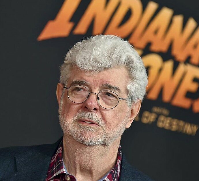 Palma d’oro onoraria a George Lucas, il Festival di Cannes: “Unisce spettacolo e cinefilia”