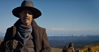 Copertina di Festival di Cannes 2024, il grande ritorno western di Kevin Costner con Horizon – an american saga