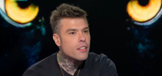 Copertina di Fedez e l’intervista a Belve: dalla “connessione sessuale” con Chiara Ferragni alla presa di posizione netta sul Caso Balocco. Ecco com’è andata