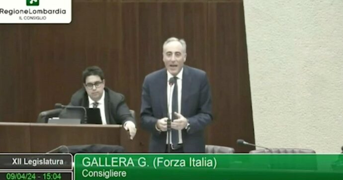 Piano Covid, il gip di Milano archivia l’ex assessore regionale Gallera e l’ex dg Cajazzo