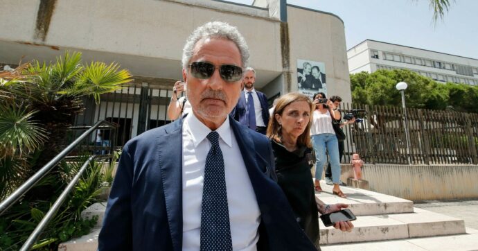 Bari, Laforgia rimette la sua candidatura ai partiti che lo sostengono: “Non siamo io e Leccese a dover ricomporre il campo largo”