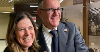 Copertina di Todde, slalom tra cacicchi. La grana Sanità va al M5S