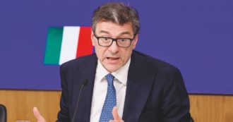 Copertina di Ecco il Def “vuoto”: servono tagli per 10 mld in manovra