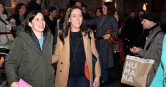 Copertina di Firenze, Schlein spera nel patto anti-Renzi