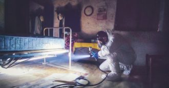 Copertina di Lombroso, Dna e IA: nella war room dei “delitti seriali”