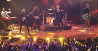 Copertina di “I Pinguini sono inclusivi. Bowie o Madonna, no…”