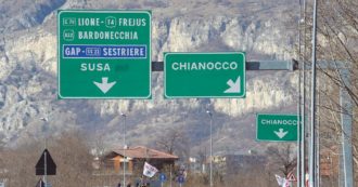 Copertina di Piemonte, il boss apre la corsia dell’autostrada: “Io, nipote calabro di Gavio”