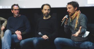 Copertina di Noi attori diciamo ‘no’ a Netflix