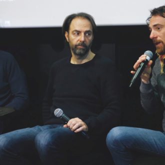 Copertina di Noi attori diciamo ‘no’ a Netflix