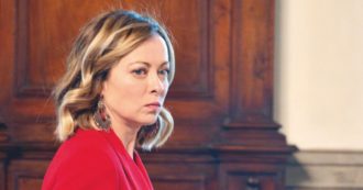 Copertina di Guerra in Israele, energia, jet militari: Meloni vola in Arabia da Bin Salman