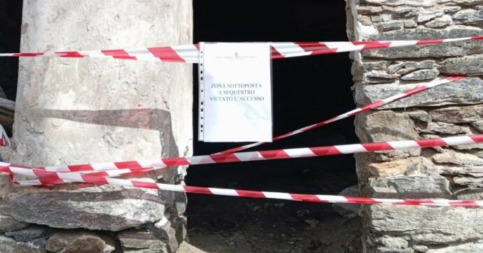 Aosta, è stata identificata la ragazza trovata morta nella chiesa abbandonata: è una 22enne francese. Le ferite inferte con un coltello