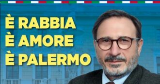 Copertina di “Palermo, l’ex consigliere di Fdi Russo ha radicati rapporti con la mafia. Può delinquere ancora anche se non è stato rieletto”