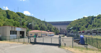 Copertina di A Suviana l’ennesima passerella di politici: cosa diamine siete venuti a fare?