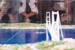 Copertina di Ponte sullo stretto, al ministero sarà valutato dalla dirigente imputata dalla Dda