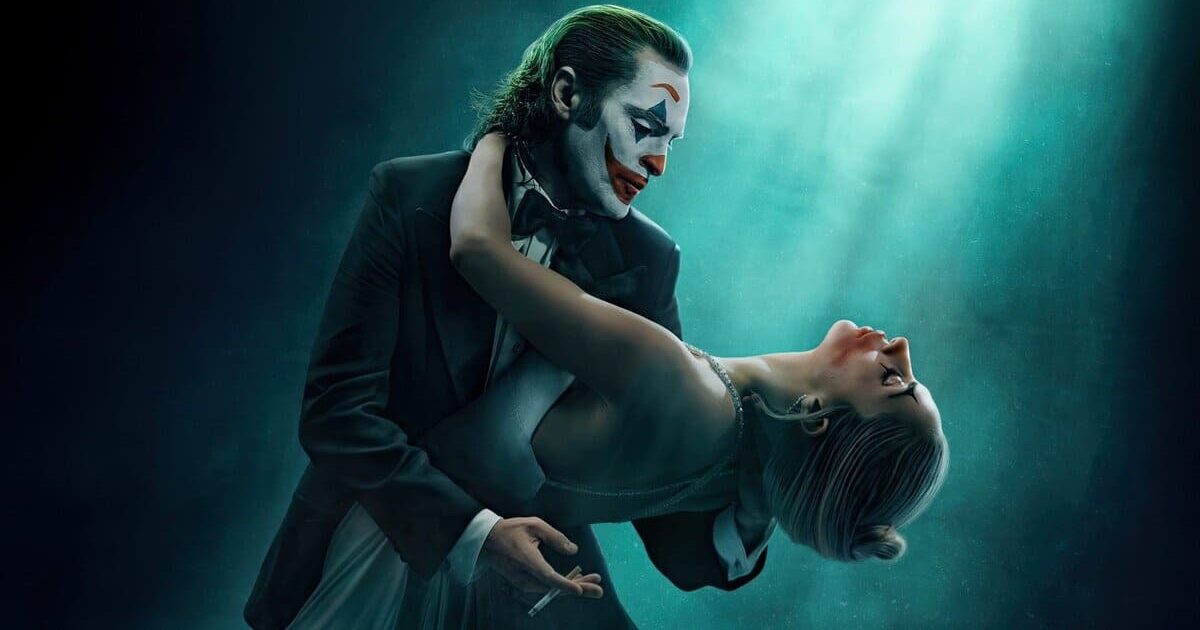 Il primo trailer di “Joker: Folie à deux” con Joaquin Phoenix e Lady Gaga: amore, follia e musica nel sequel più atteso del momento