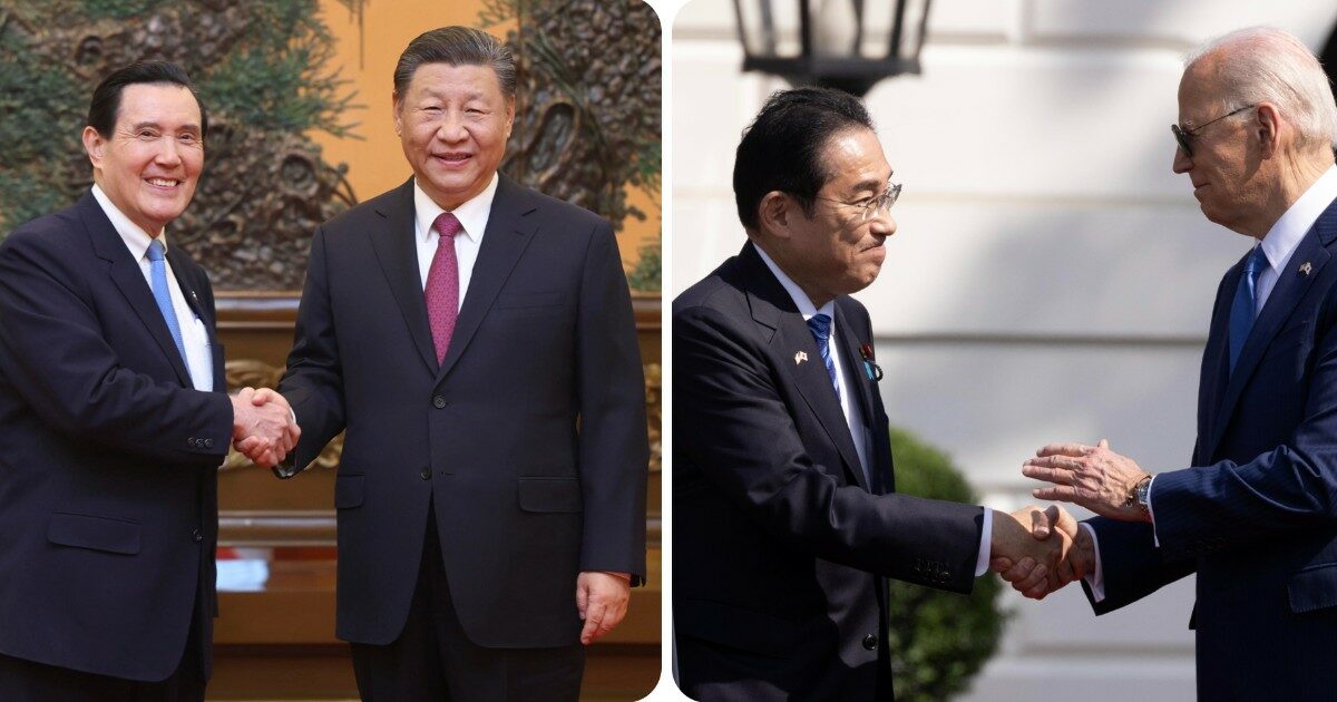 Usa Cina, lo scontro a distanza passa anche dai vertici dei leader. Così Xi e Biden cercano di rafforzarsi verso Taiwan e Giappone
