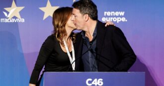 Copertina di Salta la par condicio Boschi-Renzi. Mi chiedo: cosa volevano farci con le schede dei giornalisti?