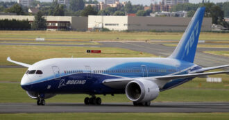 Copertina di Nuove accuse a Boeing, questa volta per il 787 e il 777. “In volo aerei a rischio cedimento strutturale”