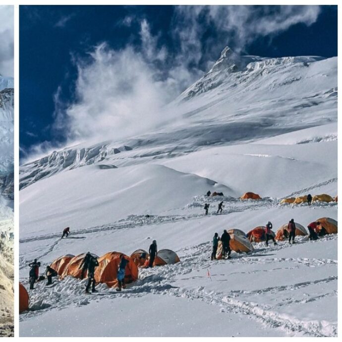 Il piano del Nepal per portare via cadaveri e rifiuti dalla vetta dell’Everest