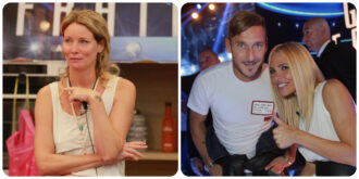 Copertina di Flavia Vento vuota il sacco: “Io e Francesco Totti ci siamo amati due volte nel 2001 e nel 2005, prima che sposasse Ilary Blasi. Mi sono sentita usata”