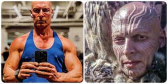 Copertina di Joseph Gatt chiede quaranta milioni di dollari di risarcimento alla polizia di Los Angeles per “essere stato arrestato ingiustamente”