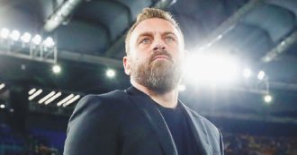 Copertina di Sarri, Flicke, Mourinho crisi vip