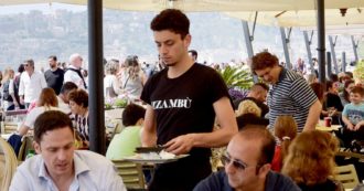 Copertina di Napoli come Milano, Firenze e Livorno: delibera per il salario minimo a 9 euro l’ora