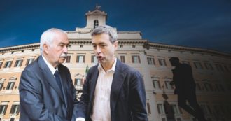 Copertina di Ora la sinistra dem vuole ridare i finanziamenti pubblici ai partiti