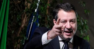 Copertina di Ponte di Messina, slitta il parere sull’impatto ambientale: i cantieri a rischio